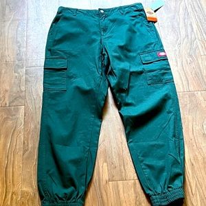 Very rare Dickie Jogger for nice price